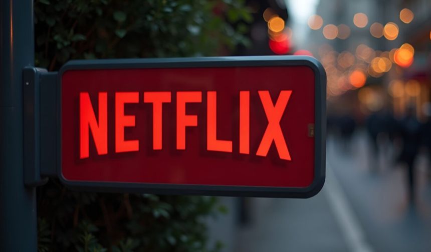 Netflix'ten yeni özellik