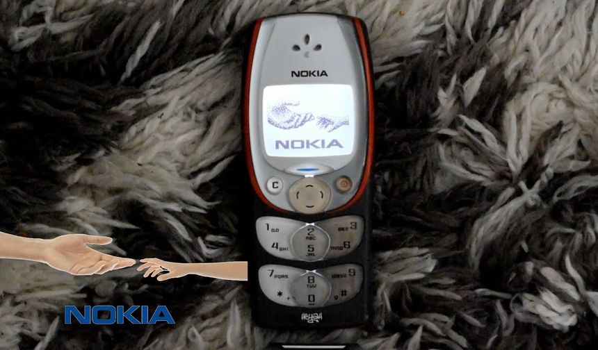 Nokia efsanevi telefonunu yeniden satışa sunuyor!