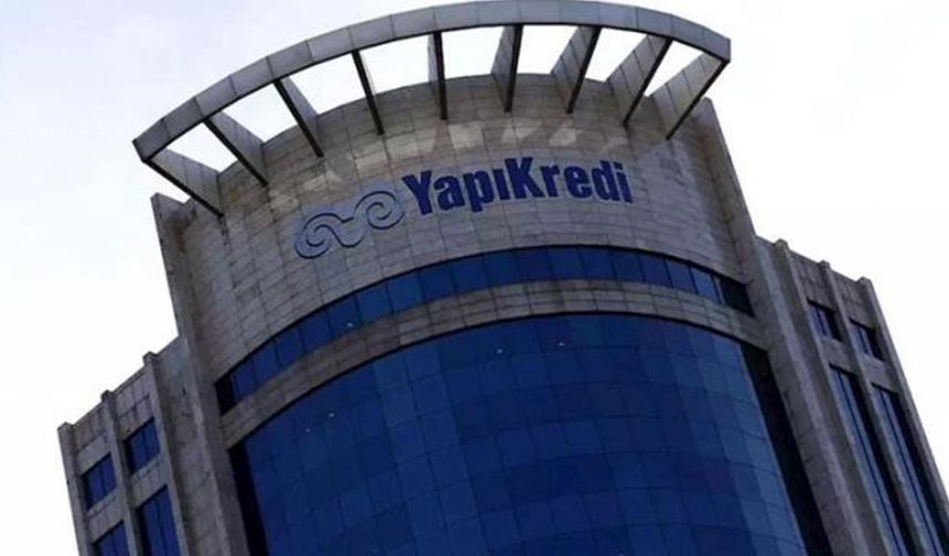 Yapı Kredi Bankası'na borcu olanlar dikkat! Hepsi satıldı