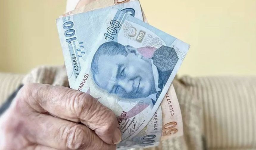 Emeklilere 14 bin TL ödeme imkanı