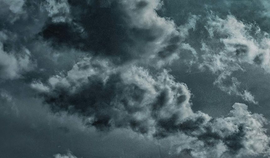 Kara bulutlar İstanbul’a geliyor.. Meteoroloji İstanbul’u uyardı.. Hazırlıklı olun.. 22 – 26 Mart İstanbul hava durumu