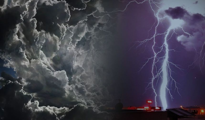 Meteoroloji İzmir için hava tahminlerini açıkladı.. Süprizlere hazırlıklı olun, tedbirinizi alın.. 22 – 26 Mart 2025 İzmir hava durumu