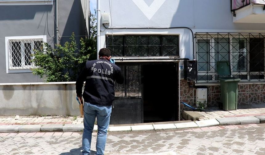 Denizli’de şok olay.. Ziraat mühendisinin cansız bedeni bulundu