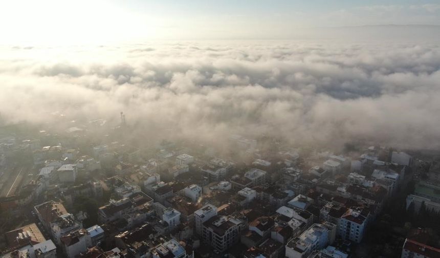 Meteorolojiden Aydın’a uyarı.. Bir gün arayla gerçekleşecek