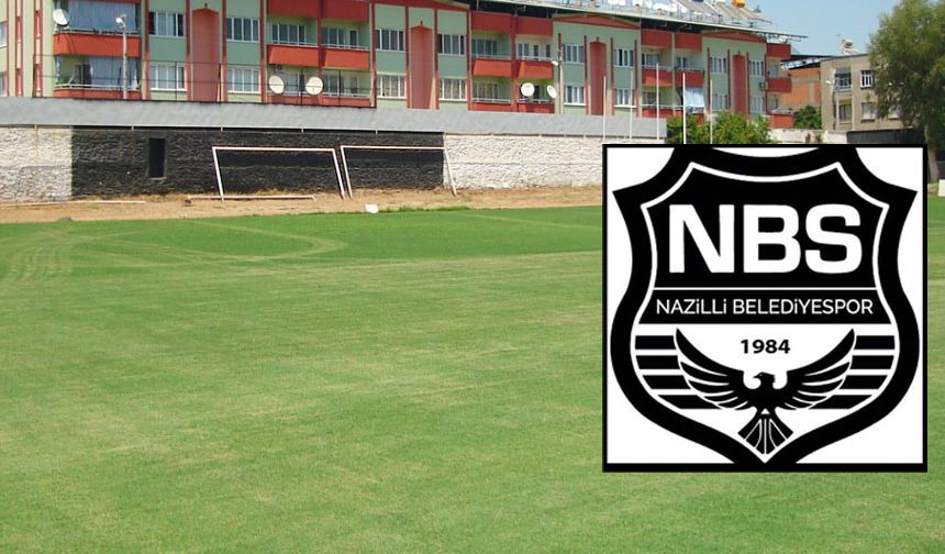 Nazillispor satıldı.. İngiltere’den gelen iş insanı kulübü aldı, şaibe iddiaları gündemde