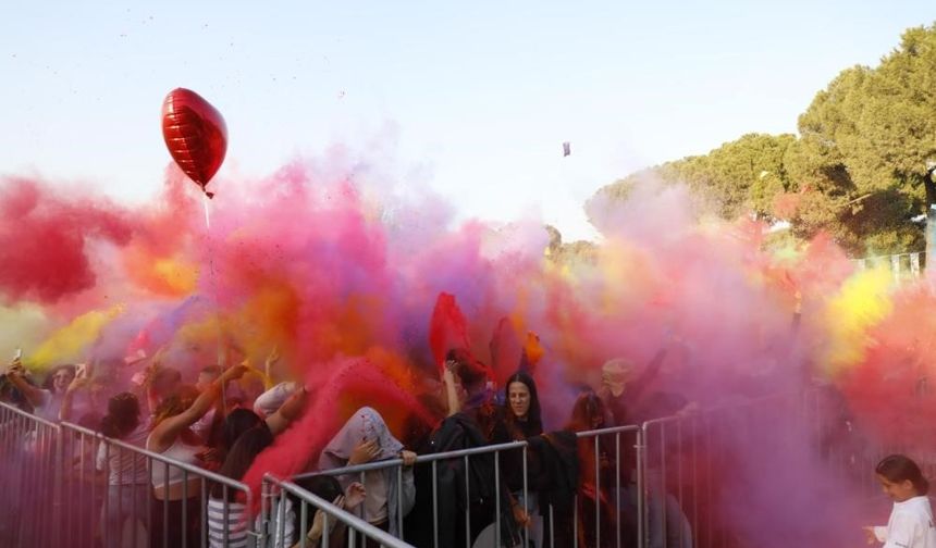 Başkan Çerçioğlu’ndan Aydın’a yıldız yağmuru