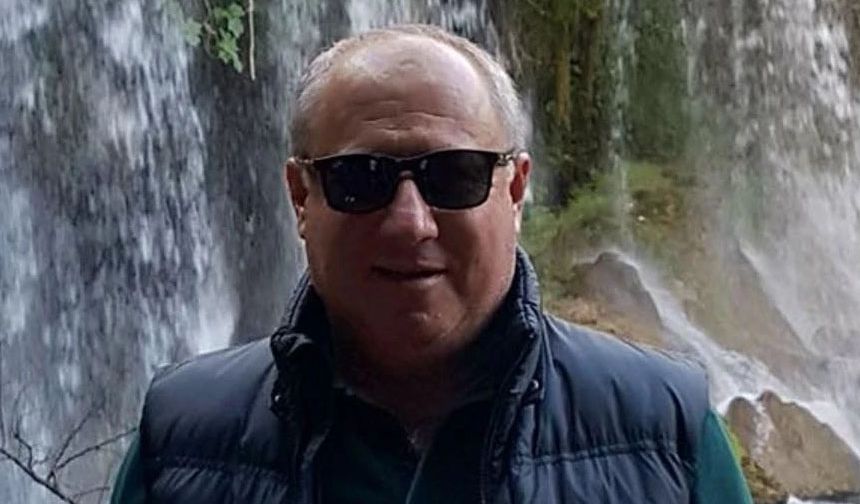 Aydın'da 2 çocuk babasından acı haber