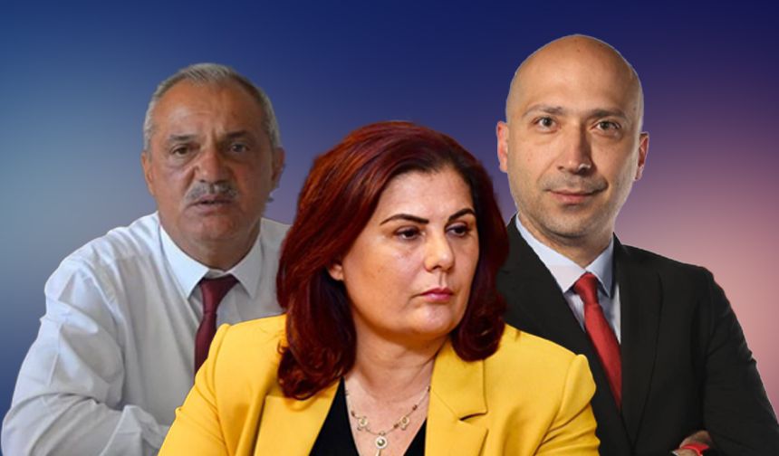 AK Parti’ye geçen Çerçioğlu ve beraberindekiler bin pişman