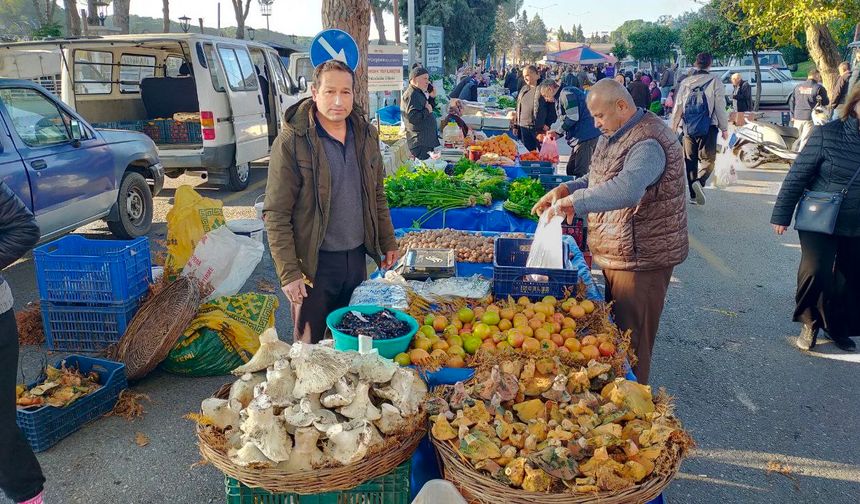 Aydın bu lezzete bayılıyor