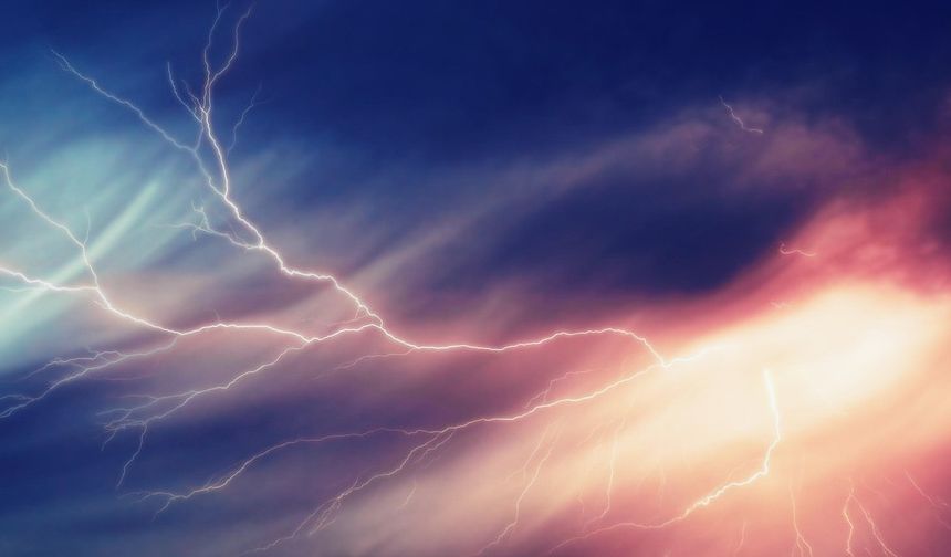 Aydın’a kuvvetli geliyor, meteoroloji açıkladı.. Tarih belli oldu