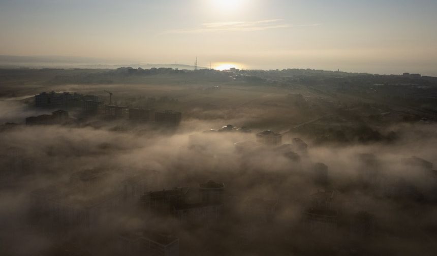Aydın’a meteorolojiden uyarı.. 3 gün boyunca göz gözü görmeyecek