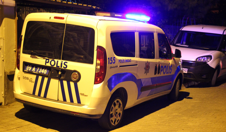 Aydın’da 11 yaşındaki Ecem her yerde aranıyor