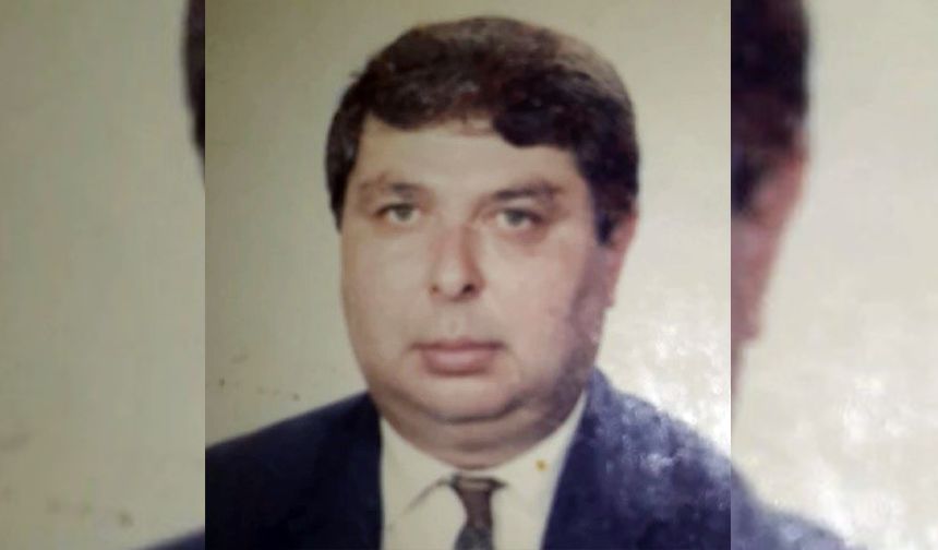 Aydın’da bir ilçe yasta.. Eski belediye başkanı vefat etti