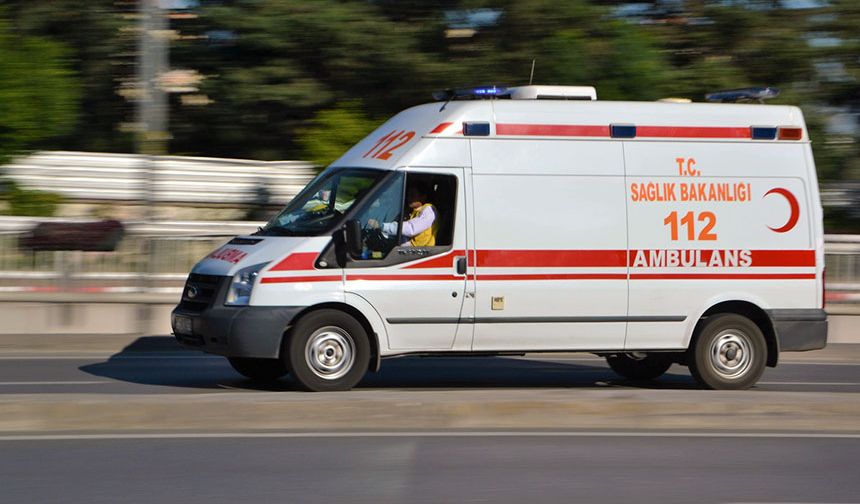 Aydın’da bir kadının cansız bedeni bulundu