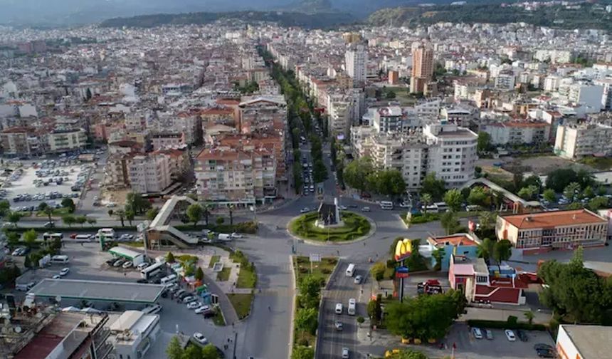 Aydın’da neler oluyor?