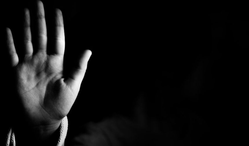 Aydın’ı sarsan olay.. Engelli kıza..