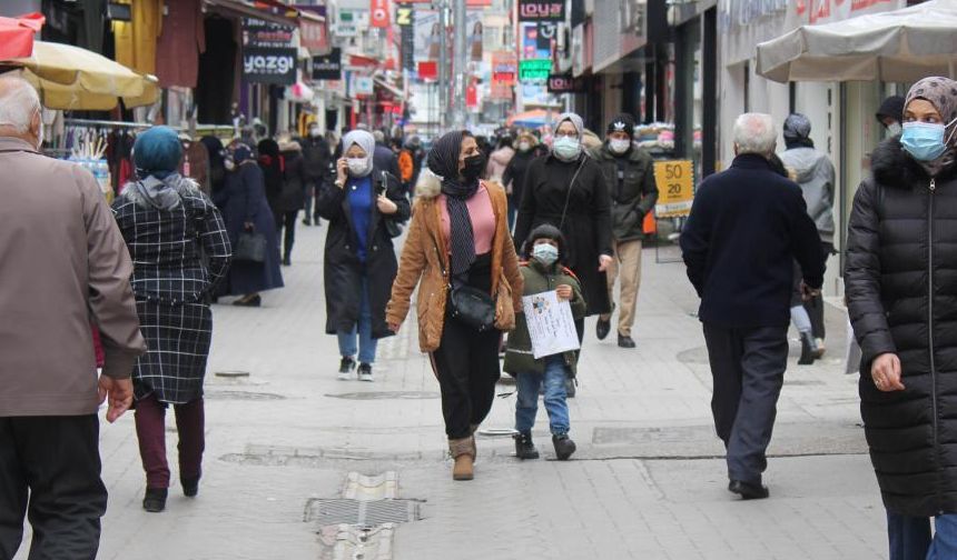 Aydın’ın 2 ilçesi il oluyor