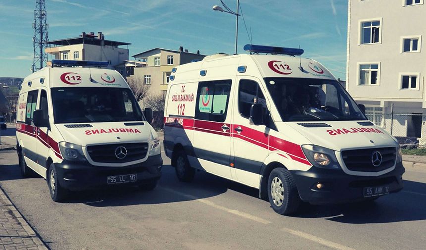 Dokuz yaşındaki çocuk hayatını kaybetti