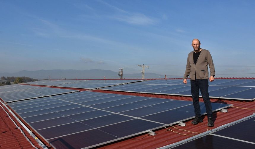 Germencik’te elektrikte yeni dönem