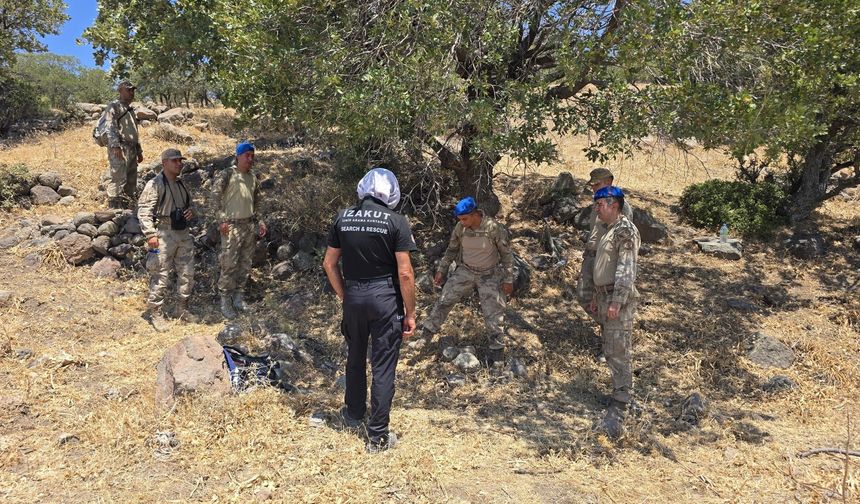 İki kardeş perişan oldu