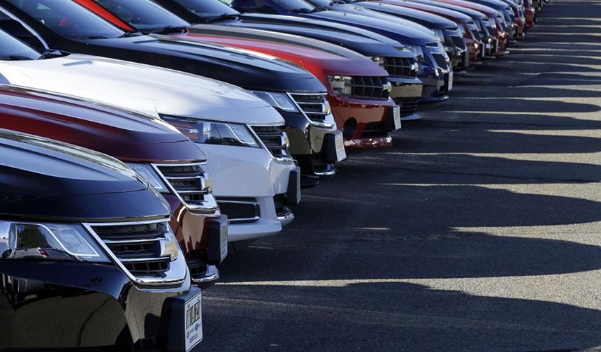 İkinci el araç fiyatlarında yeni dönem