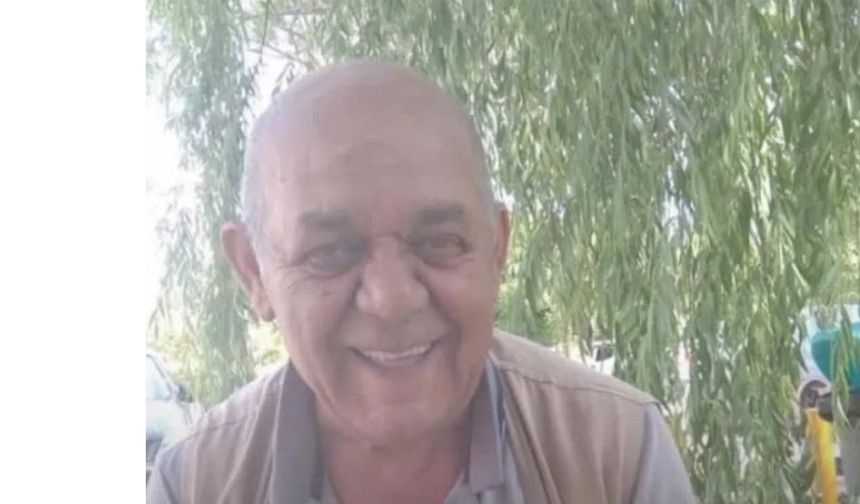 Yola savruldu, hayatını kaybetti