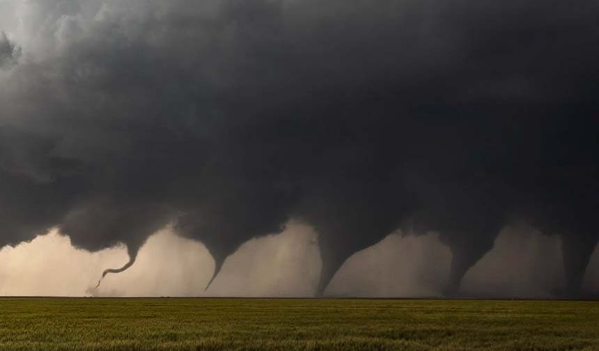 Aydın’a doğru fırtına geliyor