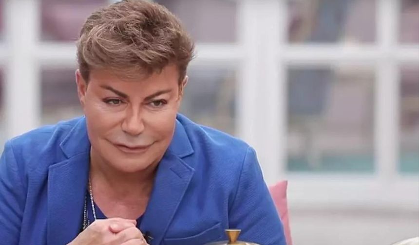 Fatih Ürek’ten acı haber