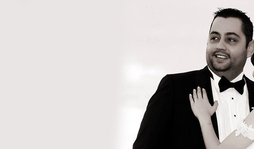 Genç avukattan acı haber