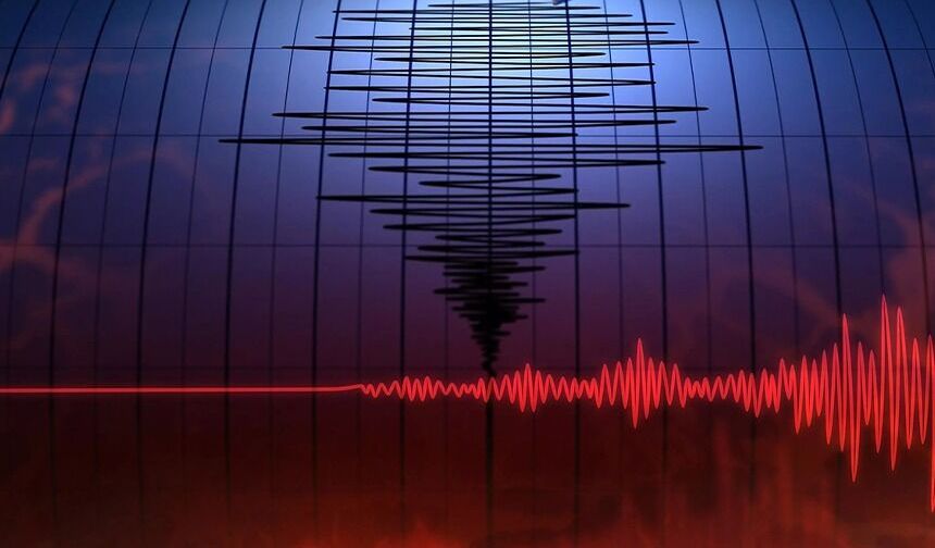 Aydın, İzmir, Balıkesir, İstanbul sallandı