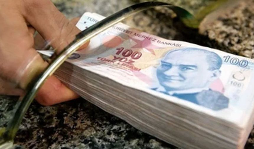 1 milyar liralık tefeci operasyonu