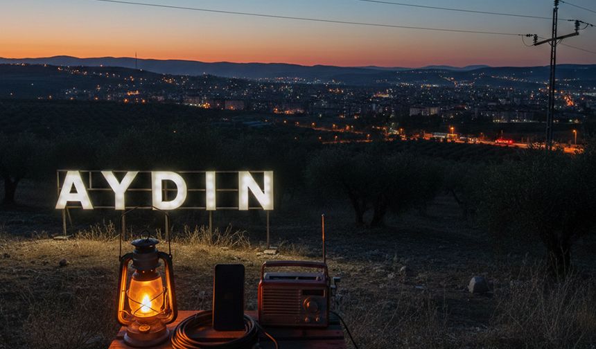 13 Şubat 2026 Aydın elektrik kesintisi: ADM Elektrik uyardı