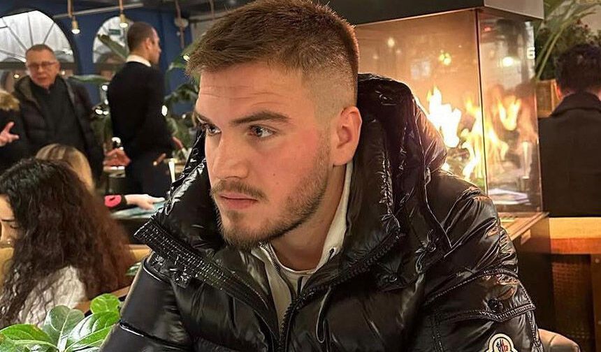 23 yaşındaydı, hayatını kaybetti