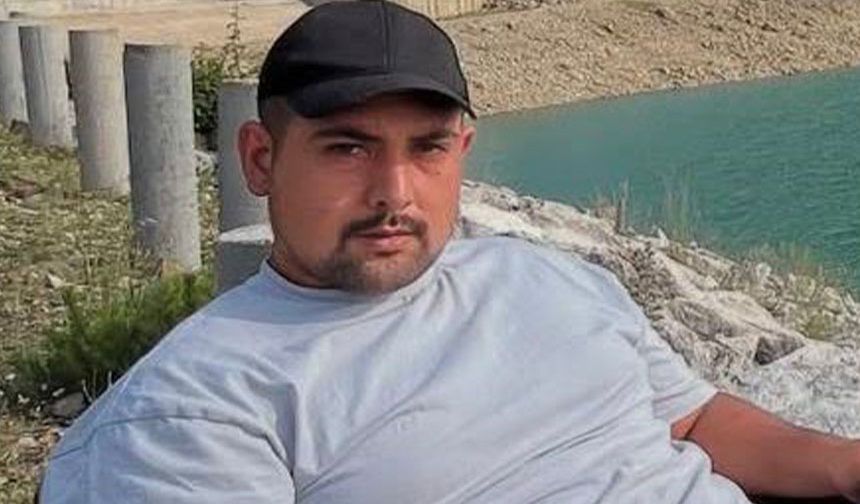 26 yaşındaki genç serada kalp krizi geçirdi, hayatını kaybetti