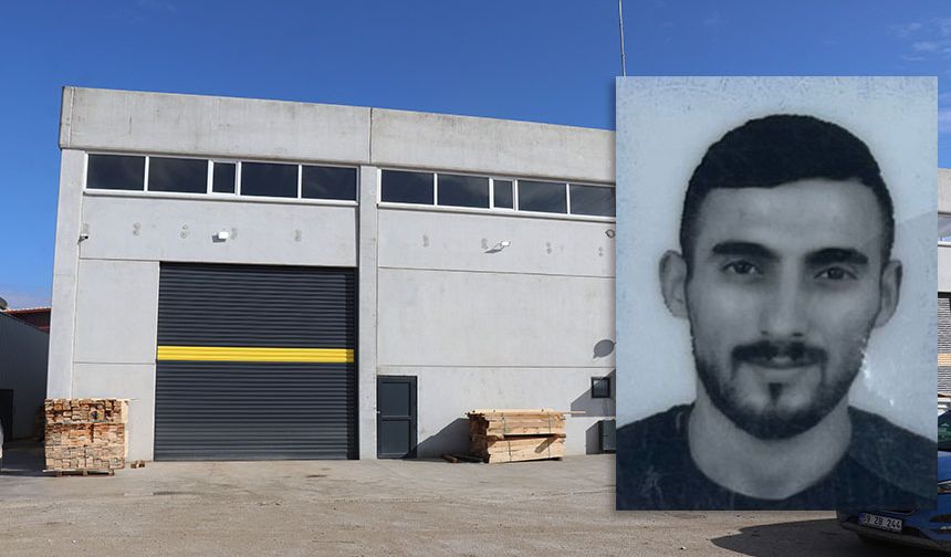 27 yaşındaydı, hayatını kaybetti