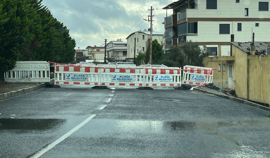 3 kişi kurtarıldı