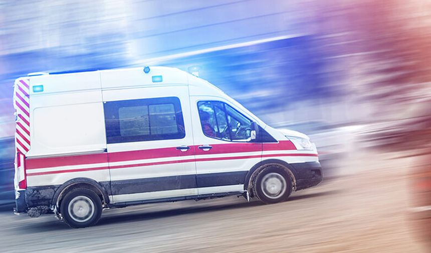 38 yaşındaki işçi makineye kolunu kaptırdı, hayatını kaybetti