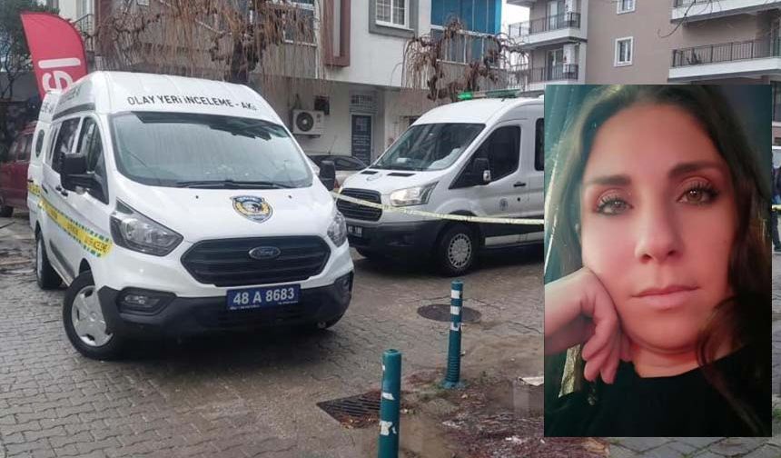 38 yaşındaki kadından acı haber