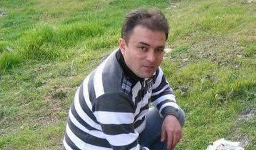 50 yaşındaki dokuma işçisi asılı halde bulundu