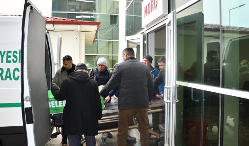 70 ve 76 yaşlarındaki karı kocanın cansız bedeni bulundu