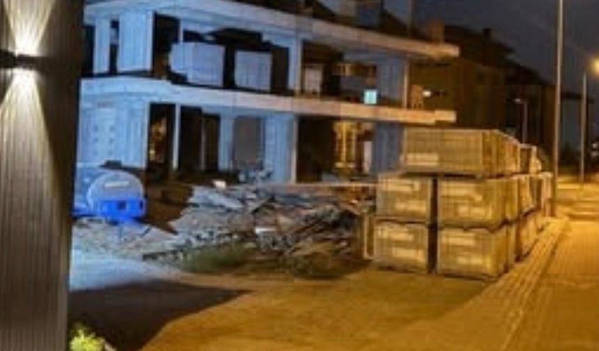 Aydın’daki sağlık ocağında ortalık yine karıştı