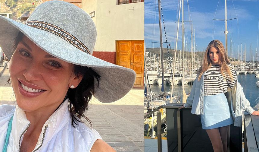 Anne ve kızı öldürüldü.. Olayla ilgili yeni gelişmeler var