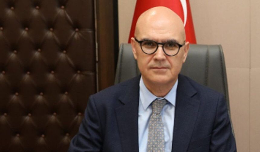 Aydın Cumhuriyet Başsavcısı Celal Tekin’in acı günü