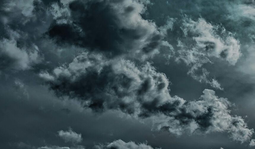 Aydın dikkat, meteoroloji açıkladı