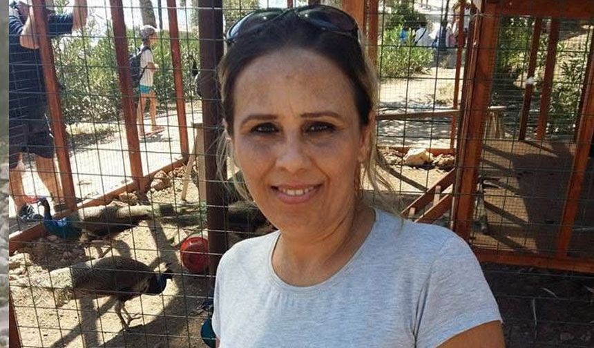 Aydın yolunda acı olay.. 45 yaşındaydı