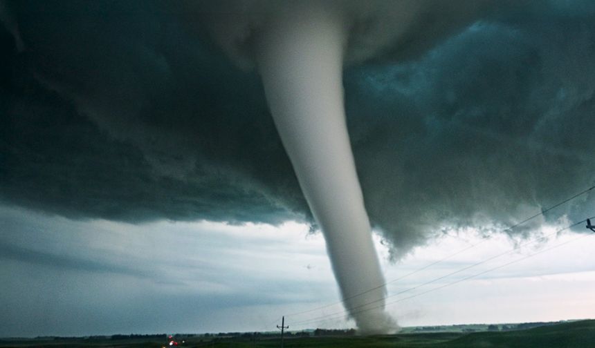 Aydın’a kuvvetli geliyor, sabah saatlerine dikkat