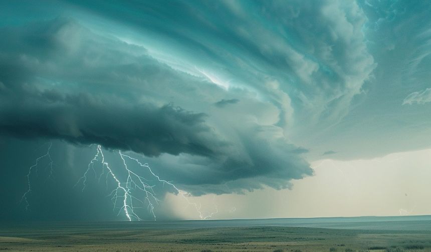 Aydın’a kuvvetli rüzgar geliyor