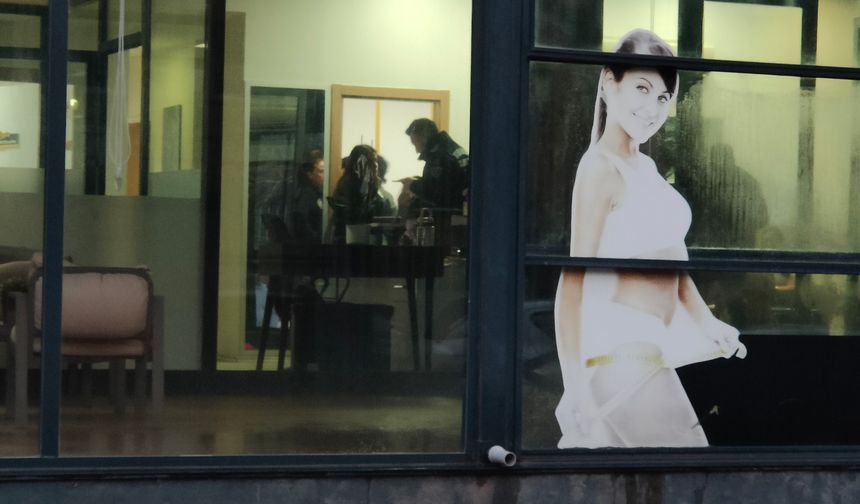 Aydın’da ahlaksızlığa suçüstü