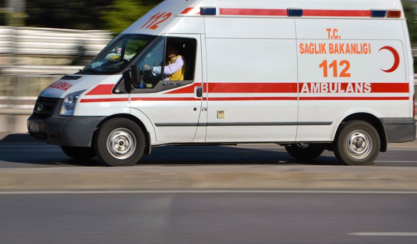 Aydın’da bir kişinin cansız bedeni eşi tarafından bulundu