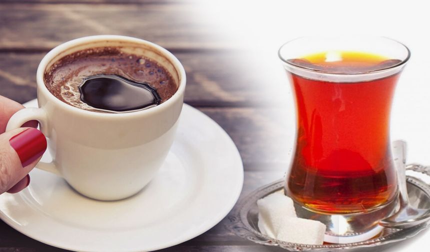 Aydın’da çay ve kahveye zam geldi